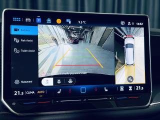 Volkswagen Passat (2025) 2.0TDI*TZ*MASAŽ*ACC*360*110KW* - náhled 28