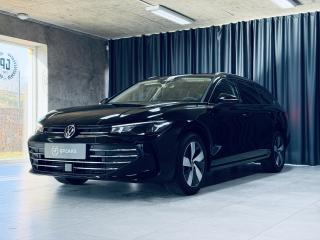 Volkswagen Passat (2025) 2.0TDI*TZ*MASAŽ*ACC*360*110KW* - náhled 3