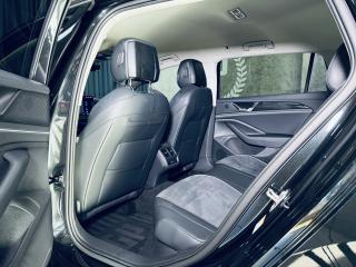 Volkswagen Passat (2025) 2.0TDI*TZ*MASAŽ*ACC*360*110KW* - náhled 31