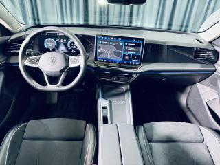 Volkswagen Passat (2025) 2.0TDI*TZ*MASAŽ*ACC*360*110KW* - náhled 34