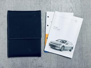 Volkswagen Passat (2025) 2.0TDI*TZ*MASAŽ*ACC*360*110KW* - náhled 37