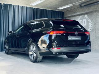 Volkswagen Passat (2025) 2.0TDI*TZ*MASAŽ*ACC*360*110KW* - náhled 6