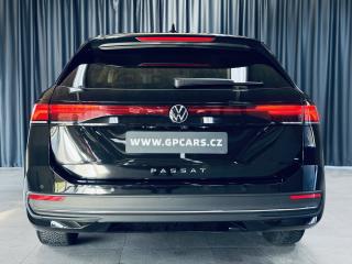 Volkswagen Passat (2025) 2.0TDI*TZ*MASAŽ*ACC*360*110KW* - náhled 7