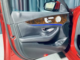 Mercedes-Benz Třídy E (2021) 450*4M*AMG*NEZ.TOP*AIRMATIC - náhled 13