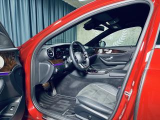 Mercedes-Benz Třídy E (2021) 450*4M*AMG*NEZ.TOP*AIRMATIC - náhled 15
