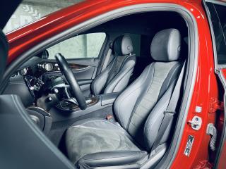 Mercedes-Benz Třídy E (2021) 450*4M*AMG*NEZ.TOP*AIRMATIC - náhled 17