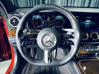 Mercedes-Benz Třídy E (2021) 450*4M*AMG*NEZ.TOP*AIRMATIC - náhled 21