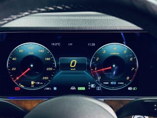 Mercedes-Benz Třídy E (2021) 450*4M*AMG*NEZ.TOP*AIRMATIC - náhled 27