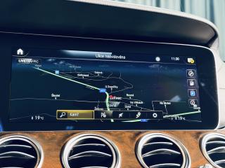 Mercedes-Benz Třídy E (2021) 450*4M*AMG*NEZ.TOP*AIRMATIC - náhled 31