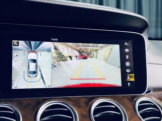 Mercedes-Benz Třídy E (2021) 450*4M*AMG*NEZ.TOP*AIRMATIC - náhled 29
