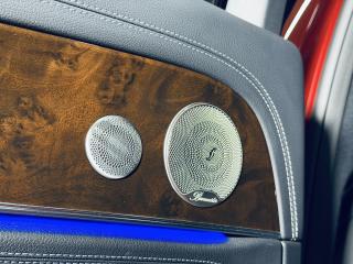 Mercedes-Benz Třídy E (2021) 450*4M*AMG*NEZ.TOP*AIRMATIC - náhled 36