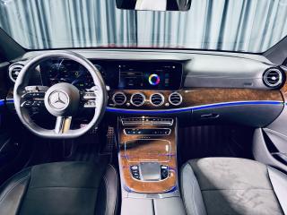 Mercedes-Benz Třídy E (2021) 450*4M*AMG*NEZ.TOP*AIRMATIC - náhled 39