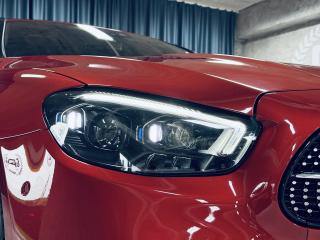 Mercedes-Benz Třídy E (2021) 450*4M*AMG*NEZ.TOP*AIRMATIC - náhled 4