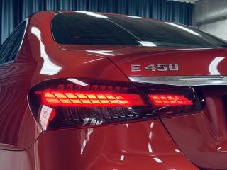 Mercedes-Benz Třídy E (2021) 450*4M*AMG*NEZ.TOP*AIRMATIC - náhled 9