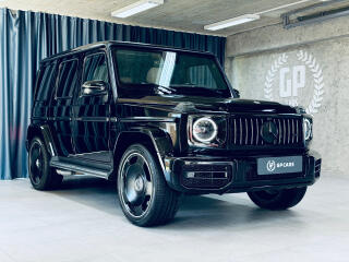 Mercedes-Benz 63 AMG CZ SUP CARBON ZARUKA 5L