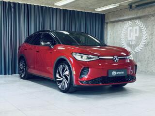 Volkswagen ID.4 GTX*4M*TA�N�*360*Z�RUKA*PANO*