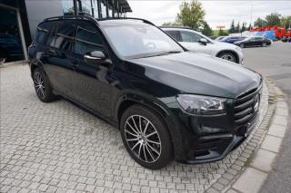 Mercedes-Benz GLS 3.0 450d 4M,CZ,AMG