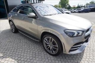 Mercedes-Benz GLE 2.0 350e 4M kup,Executive