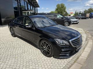 Mercedes-Benz 4.0   S 560 4MATIC