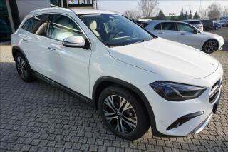 Mercedes-Benz GLA 1.9 200d 4M, nov auto