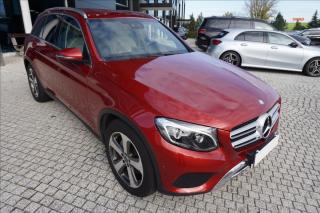 Mercedes-Benz GLC 2.1 220d 4M