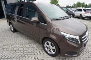 Mercedes-Benz 2.1 V 250d AVG 4M L
