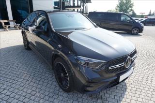 Mercedes-Benz GLC 3.0   450d 4M kup
