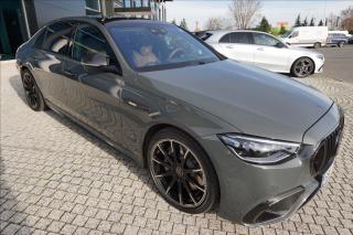 Mercedes-Benz 3.0 S 450d 4M Long,BRABUS pra