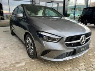 Mercedes-Benz 1.9 B 180d, nov auto