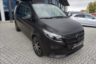 Mercedes-Benz 2.0 V 250d AVG 4M L,CZ,zruka