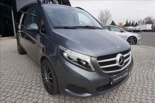 Mercedes-Benz 2.1 V 250d AVG 4M L