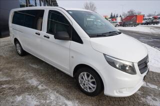 Mercedes-Benz Vito 2.1 116 CDI
