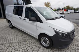 Mercedes-Benz Vito 2.1 114CDI Mixto L