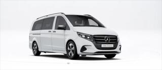 Mercedes-Benz Vito 2.0 119 CDI TS 4x4 XL