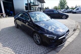 Mercedes-Benz 1.3 A 200 L 1. majitel �R