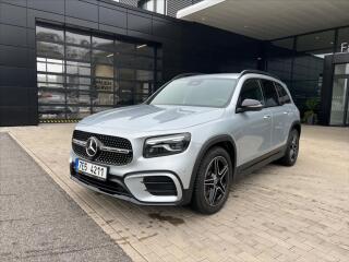 Mercedes-Benz GLB 2.0   220 4M AMG 1. maj
