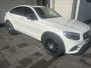 Mercedes-Benz GLC 3.0 350d 4M kup�