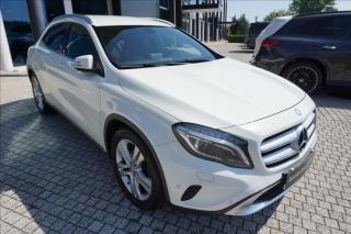 Mercedes-Benz GLA 2.1 200 CDI 4MATIC