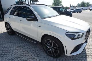 Mercedes-Benz GLE 3.0 AMG 53 4M+