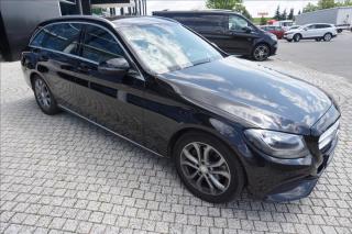 Mercedes-Benz 2.1 C 220d kombi