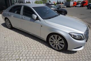 Mercedes-Benz 3.0 S 350 BT