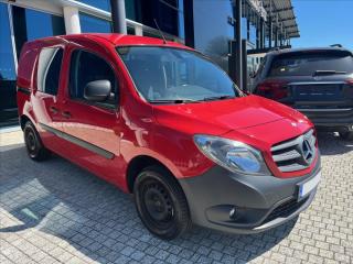 Mercedes-Benz Citan 1.5 111 CDI L