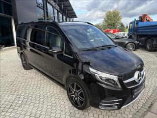 Mercedes-Benz 2.0 V 300d Avantgarde 4M L �R