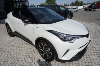 Toyota C-HR 1.8