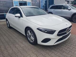 Mercedes-Benz 1.9 A 220 4M, nov auto