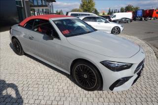 Mercedes-Benz CLE 2.0 200 4MATIC,AMG,zruka