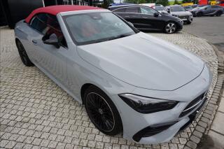 Mercedes-Benz CLE 2.0 200 4MATIC,REZERVACE