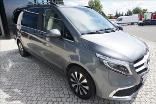 Mercedes-Benz 2.0 V 300d AVG 4M L,CZ pvod
