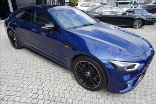 Mercedes-Benz AMG GT 3.0 Mercedes 43 4M+,CZ