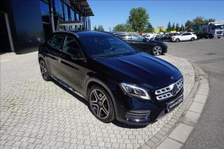 Mercedes-Benz GLA 2.1 220d 4M 1.maj �R